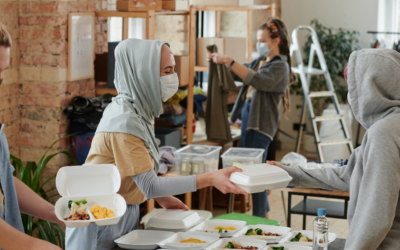 Is a “culture of service” harming nonprofit professionals?