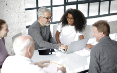 Transparency and authenticity go hand in hand