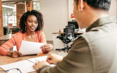 7 significant HR documents most nonprofits are missing