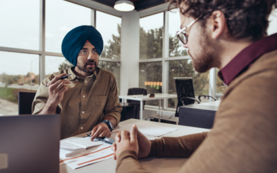 5 reasons your job posting isn’t working