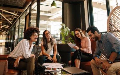 How to use a team charter