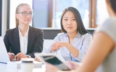 Nonprofit management liability: What prospective board members need to know