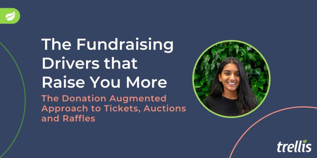 The Fundraising Drivers that Raise You More Webinar
