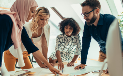 Intercultural competence and the IDI®: The first step to intercultural empowerment and effective equity, diversity, and inclusion