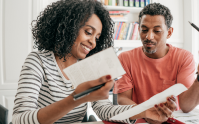 Importance of a nonprofit budget