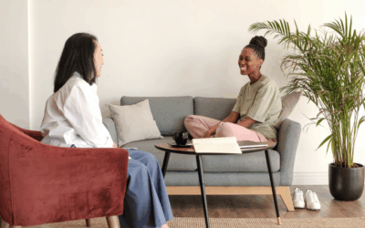 Why trauma-informed workplaces are necessary to support nonprofit staff and volunteers