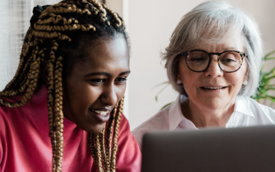 Online giving here to stay among all ages