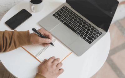 Three expert tips to level up your advocacy writing