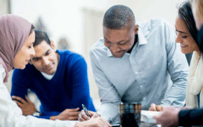 Choose wisely: 6 tips for finding the right nonprofit board members