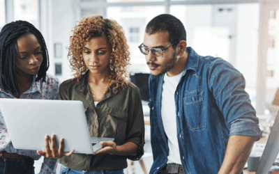 Building a supportive community for worker well-being