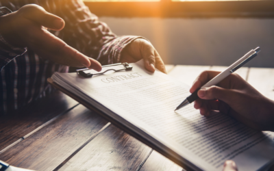 Employment contracts: What nonprofits need to know