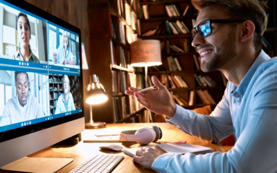 Why are Canadian nonprofits still not embracing digital transformation?