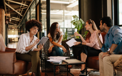 Leverage the power of young generations for the future of your nonprofit