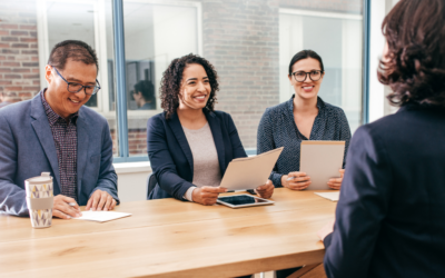 Can you negotiate your salary in a nonprofit environment?