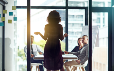 Four steps to incorporating empathy into your leadership practices