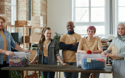 What makes a good volunteer role?