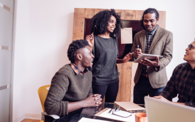 Hybrid? Remote? What jobseekers want is a clear workplace culture.