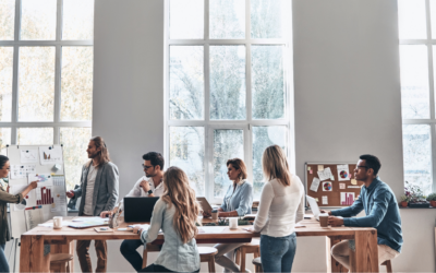 Thriving Non-Profits Program is building financial resiliency in nonprofits