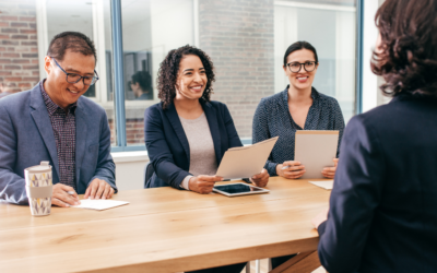 Job searching over the holidays