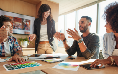 The key ingredient your organization needs to stop destructive workplace conflict