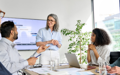 Tips for engaging your nonprofit board