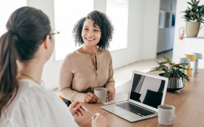 The 5 types of questions that should be asked at the end of an interview