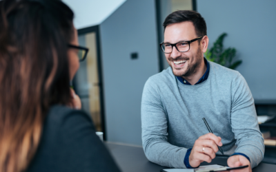 Answering “Tell me about yourself”