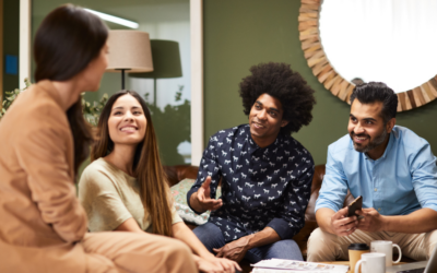 The power of connection