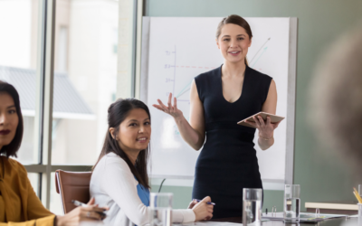 A step-by-step guide to raising the board recruitment bar