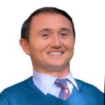 Josh Basile headshot