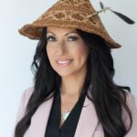 Jessie Williams headshot