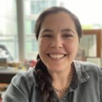 Kris Archie headshot