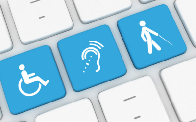 The importance of accessibility in DEI work: An interview with Josh Basile