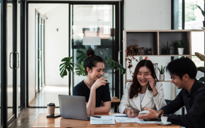 How to create equity, diversity, and inclusion initiatives that work