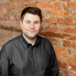 Luke Schneider headshot