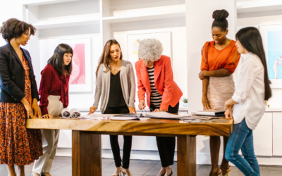 Three things every leader needs to know