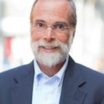 Steve Lurie headshot