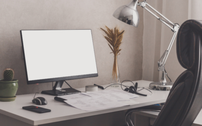 How virtual desktops can help nonprofits work securely and remotely