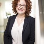 Caroline Kealey headshot