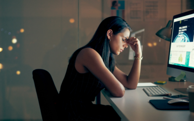 Resisting a Rest: How Urgency Culture Polices our Work