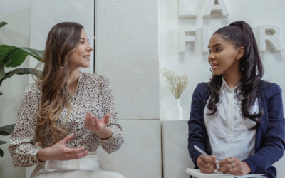 Pro tips for acing your next job interview