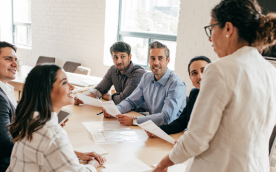 The three secrets of resilient leadership