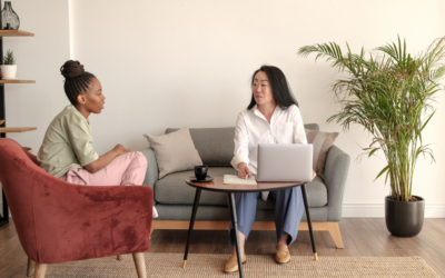 Workplace mental health resources for nonprofit managers and professionals 