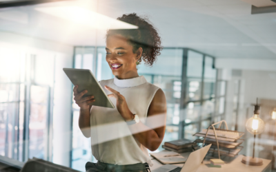 Tech tips for large and small organizations