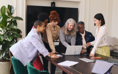 Navigating Turbulent Times: A Case Study