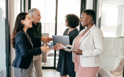 How can we centre community’s voice in our data collection?