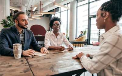 New, free tools to help Canadian nonprofits hire diverse, early-career talent