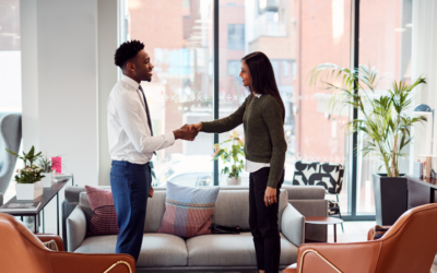 Equitable interview practices help uncover the best person for the job