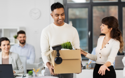 A checklist for a successful start at your new job