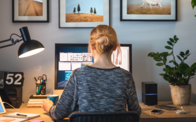 How to prepare for leaving a job